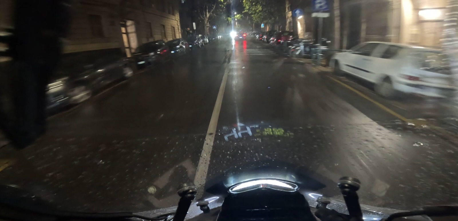 Visuale nitida con GetWipyGo